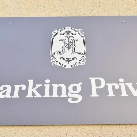 Le Gite De Papa - 2 Places Parking Et Terrasse *